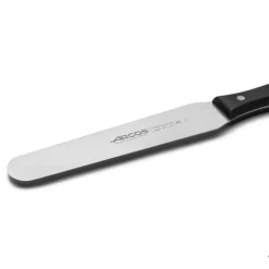 Spatula platt, Pro. slät blad 205 mm