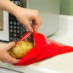 SPECIAL PÅSE FÖR MIKROVÅGSPOTATI