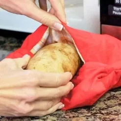 SPECIAL PÅSE FÖR MIKROVÅGSPOTATI