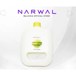 Specially formulated floor cleaner(1 bottle920ml) (Narwal X Ultra/Freo)