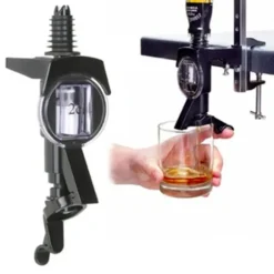 Spirit Mästare Scoop - Anisfest - NY TEKNIK!, Serveringskvantitet:40 ml