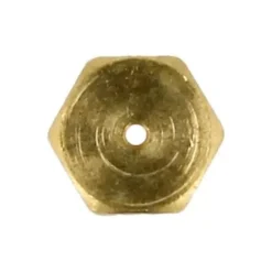 SPIS INJEKTOR BRÄNNARE 431920085 BUTANGAS INJEKTOR DIAM 0,87