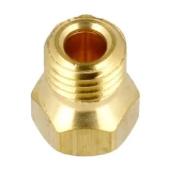 SPIS INJEKTOR BRÄNNARE 431920085 BUTANGAS INJEKTOR DIAM 0,87