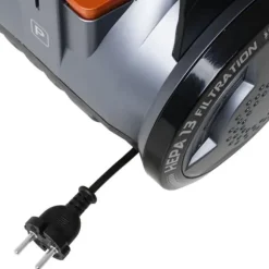 Spongefri Dammsugare - Adler - AD 7065 - Cyclon - 700 W - Klass A