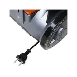 Spongefri Dammsugare - Adler - AD 7065 - Cyclon - 700 W - Klass A