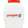 SPONSER Dryckesfat med tappkran vit 15L (NEW)