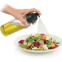 Spraydispenser - TESCOMA - 428652 - 250 ml - Tjockt glas - Tål maskindisk