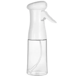 Sprayflaska för Olja - Vit