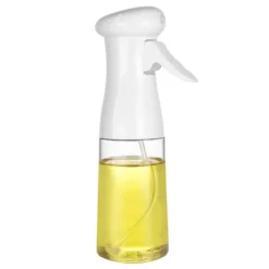 Sprayflaska för Olja - Vit