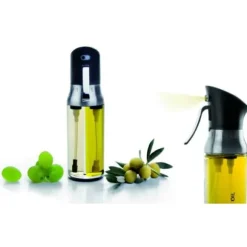 Sprayflaska för olja eller vinäger Ibili 790300