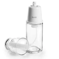Sprayflaska för olja eller vinäger Ibili 701117 Plast