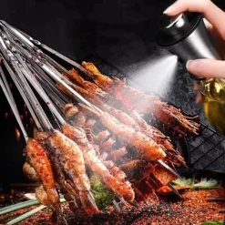 Sprayflaska för Olja 200ml