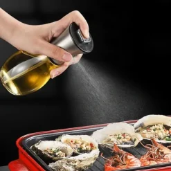 Sprayflaska för Olja 200ml