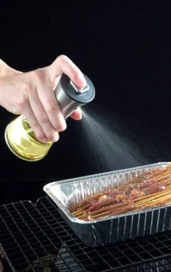 Sprayflaska för Olja/Vinäger 200 ml