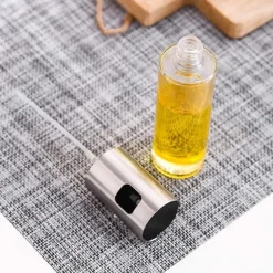 Sprayflaska för olja/vinäger 2-Pack