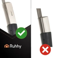 Spraymopp - Golvmopp med sprayfunktion