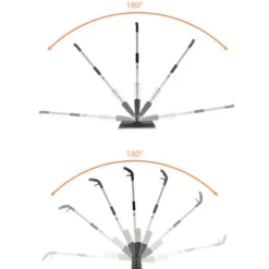 Spraymopp - Golvmopp med sprayfunktion