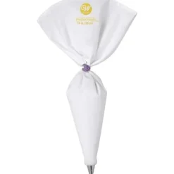 Spritsbag - Wilton - 0261482 - 14 tum - Polyester - Återanvändbar