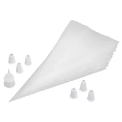 Spritspåsar 10 st med 6 tyllar Tala