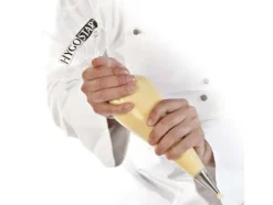 Spritspåse L klar 550x265mm 75my 100st/rl