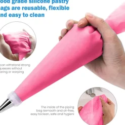 Spritsset med Munstycken i– 27 delar