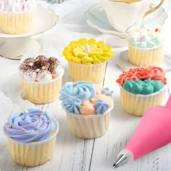 Spritsset med Munstycken i– 27 delar