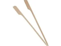 Spyd 150 mm Golf Bambus,1000 stk/pk