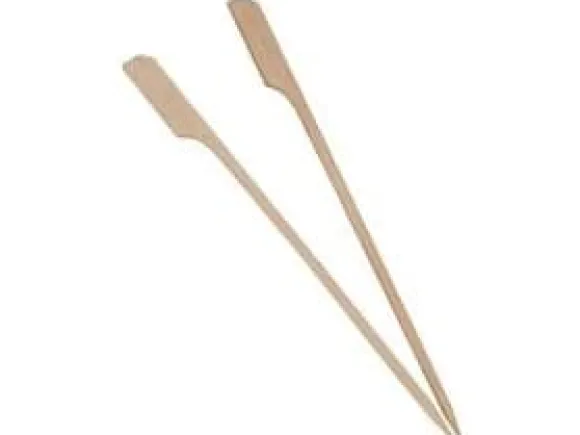 Spyd 150 mm Golf Bambus,1000 stk/pk