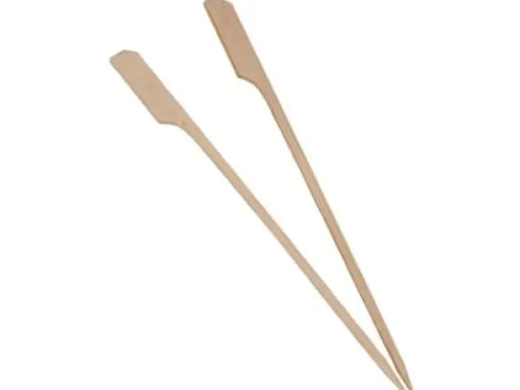 Spyd 150 mm Golf Bambus,200 stk/pk