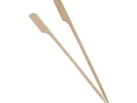 Spyd 150 mm Golf Bambus,200 stk/pk