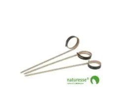 Spyd 80 mm Mumbai Bambus,250 stk/Pk