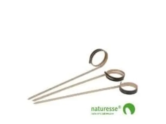 Spyd 80 mm Mumbai Bambus,250 stk/Pk