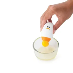 Squeeze Äggseparerare