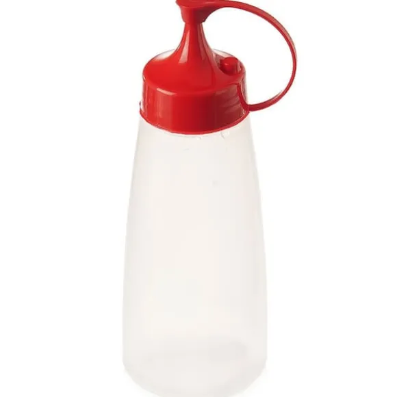 Såsflaska 525 ml