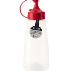 Såsflaska 525 ml
