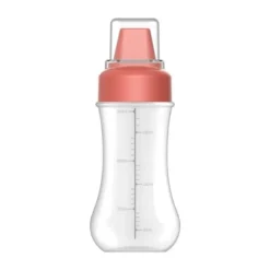 Såsflaska med 5-hålig Kork - 350 ml