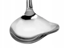 Såsslev i rostfritt stål Natalia