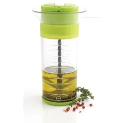 Såsspinnare - MASTRAD - F26908 - Dubbel gradering - Manuell mixer