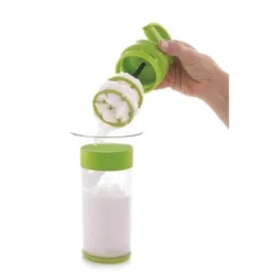 Såsspinnare - MASTRAD - F26908 - Dubbel gradering - Manuell mixer