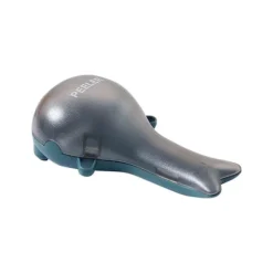 Söt Fruktskalare Rostfritt Stål Grönsaksskalare Multifunktionell Potatisskalare för Kök Blå