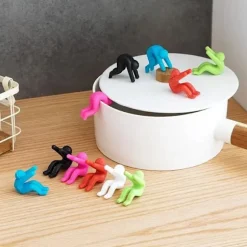 2st Överkokningsskydd Gubbar – Slipp Överkokning och Håll Spisen