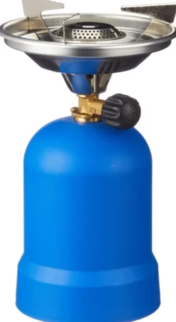 Stationär brännare Kemper KE2009