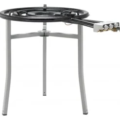 Stativ för paella-tillagning Optimgas T460 Stål