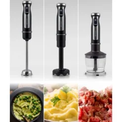 Stavmixer 1500W BD-754 Berdsen