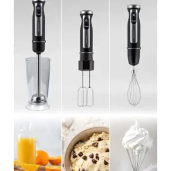 Stavmixer 1500W BD-754 Berdsen