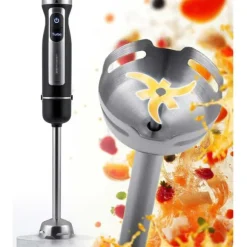 Stavmixer 1500W BD-754 Berdsen