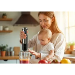 Stavmixer 1500W BD-754 Berdsen