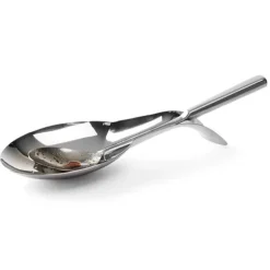 Stöd för bufféredskap för slevar eller skedar Kitchen Line - Hendi 722107