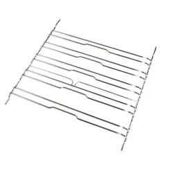 Stödgrill - Fyra, spis - WHIRLPOOL, ARISTON HOTPOINT, BAUKNECHT, BRASTEMP, ELICA, FRANKE, CYLINDA, JENN-AIR, KITCHENAID