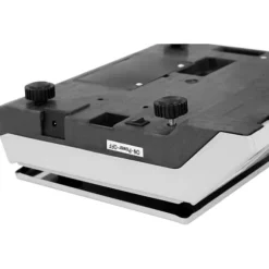 Steinberg Systems - Kontrollvåg - 40 kg / 2 g - 33,9 x 23,3 x 0,6 cm